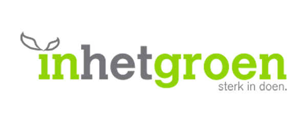 In Het Groen BV